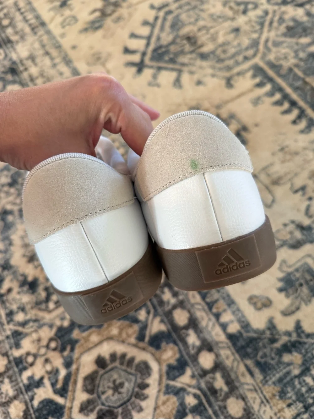 Adidas VL Court 3.0 sneakers like new